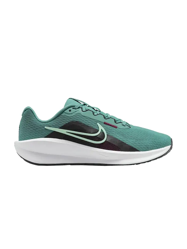 Кроссовки Nike Wmns Downshifter 13, Cannon — изображение 1 из 1, бирюзовый