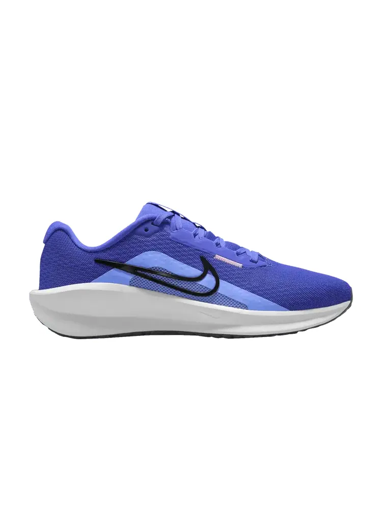 Кроссовки Nike Wmns Downshifter 13 Astronomy Blue Beyond Pink — изображение 1 из 1, синий розовый