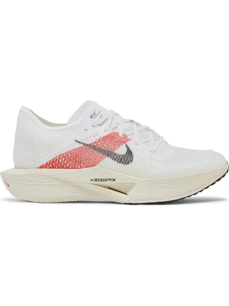 Кроссовки ZoomX VaporFly Next% 3 'Eliud Kipchoge' — изображение 1 из 4, белый