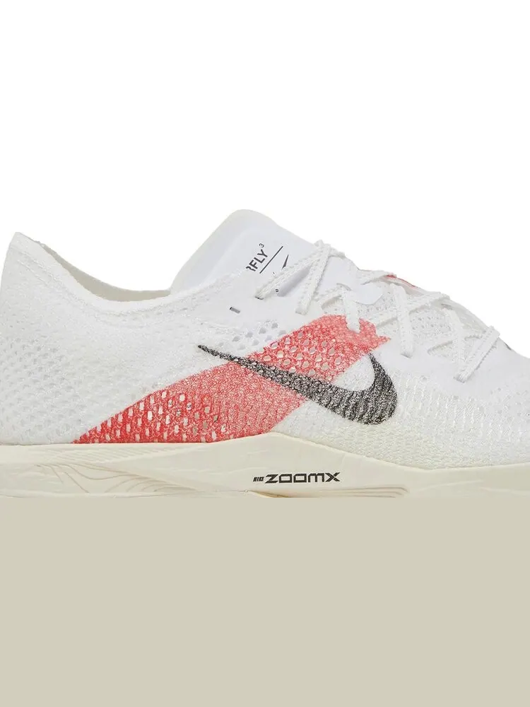 Кроссовки ZoomX VaporFly Next% 3 'Eliud Kipchoge' — изображение 2 из 4, белый