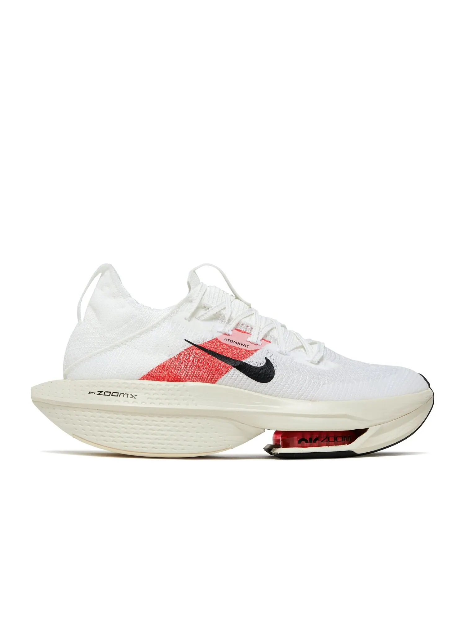 Кроссовки Nike Air Zoom Alphafly Next% 2 'Eliud Kipchoge' — изображение 1 из 4, белый