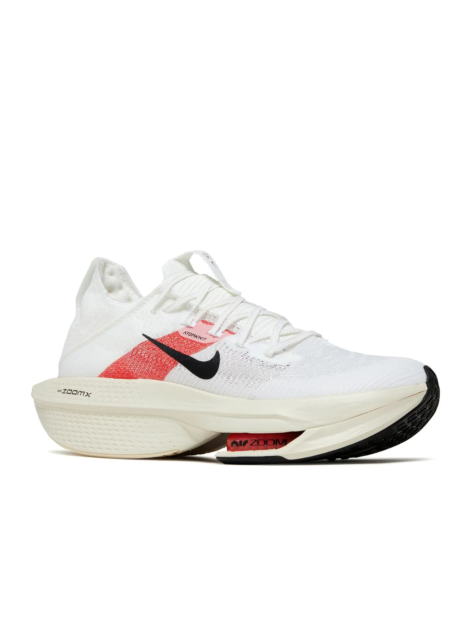 Кроссовки Nike Air Zoom Alphafly Next% 2 'Eliud Kipchoge' — изображение 2 из 4, белый