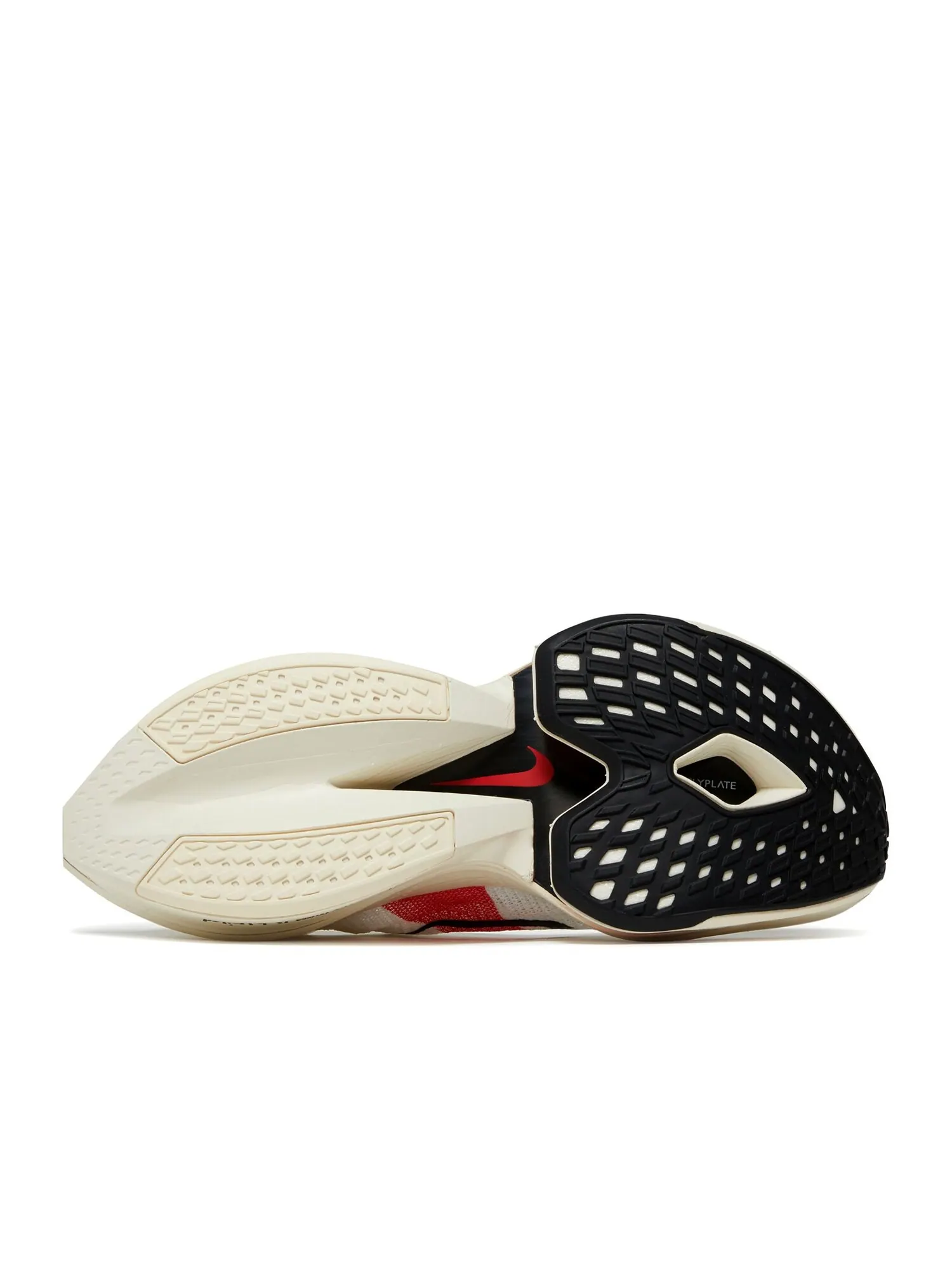 Кроссовки Nike Air Zoom Alphafly Next% 2 'Eliud Kipchoge' — изображение 4 из 4, белый