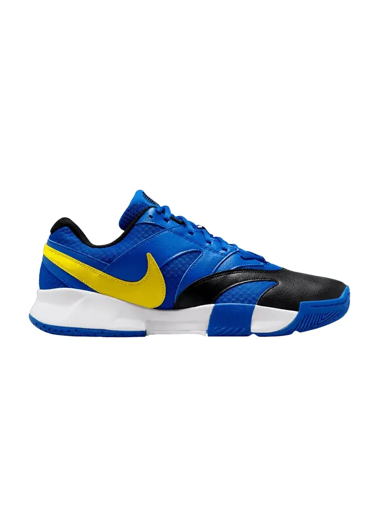 Кроссовки NikeCourt Lite 4 — изображение 1 из 1, синий