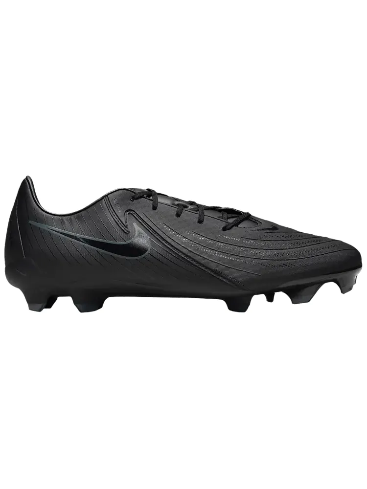 Бутсы Nike Phantom GX 2 Academy — изображение 1 из 1, черный