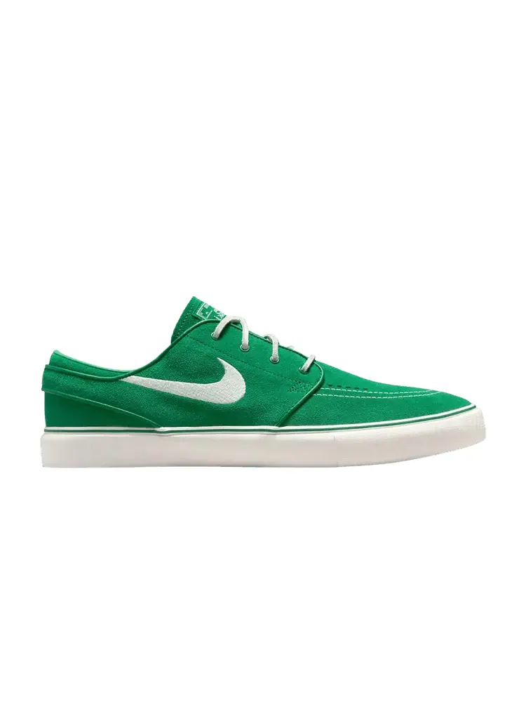 Кроссовки Nike Zoom Stefan Janoski OG+ SB — изображение 1 из 1, зеленый