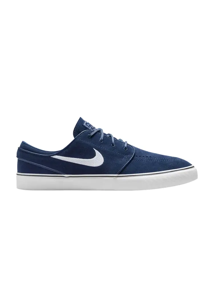 Кроссовки Zoom Stefan Janoski OG+ SB — изображение 1 из 1, темно-синий