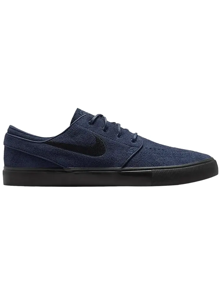 Кроссовки Nike Zoom Janoski OG+ SB — изображение 1 из 1, синий