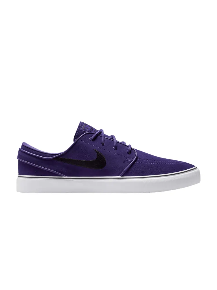 Кроссовки Zoom Stefan Janoski OG+ SB 'Court Purple' — изображение 1 из 1, фиолетовый