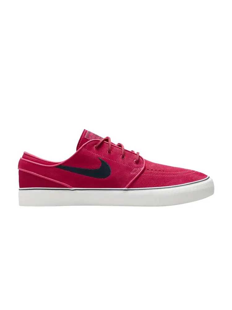 Кроссовки Zoom Stefan Janoski OG+ SB — изображение 1 из 1, розовый