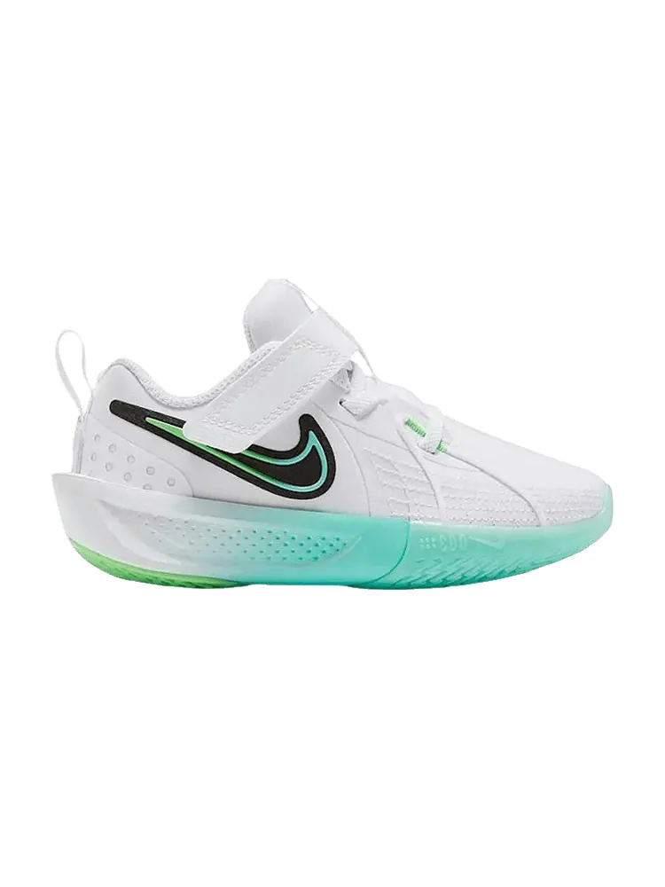 Кроссовки Nike GT Cut 3 PS — изображение 1 из 1, бирюзовый