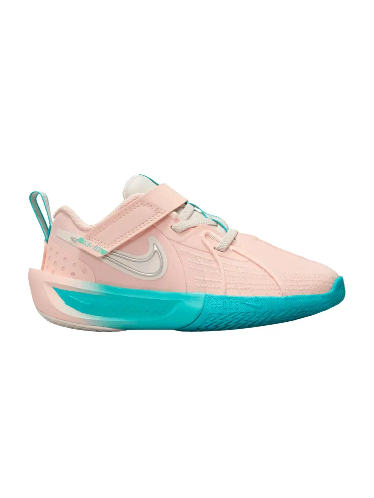 Кроссовки GT Cut 3 PS 'Washed Coral Dusty Cactus' — изображение 1 из 1, пыльный оранжевый
