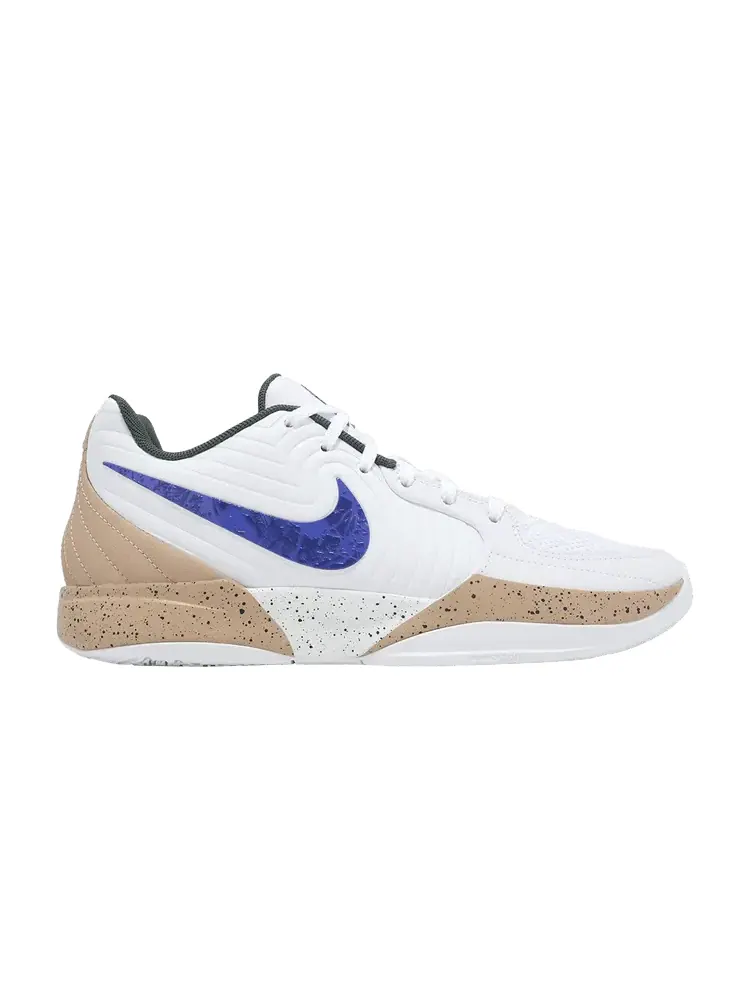 Кроссовки Nike Ja 2 EP 'In The Woods' — изображение 1 из 1