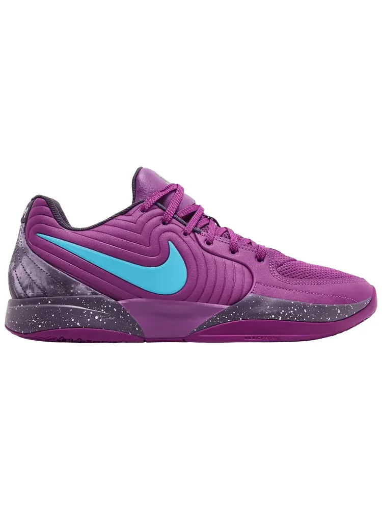 Кроссовки Nike Ja 2 EP 'Purple Sky' — изображение 1 из 1, фиолетовый