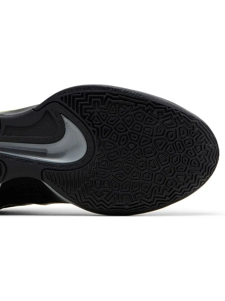 Кроссовки Nike Ja 2 'Foundation' — изображение 5 из 8, черный