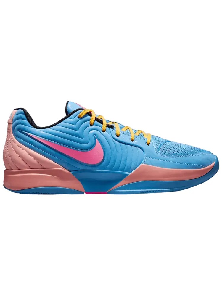 Кроссовки Nike Ja 2 'Blue Beyond' — изображение 1 из 1, синий