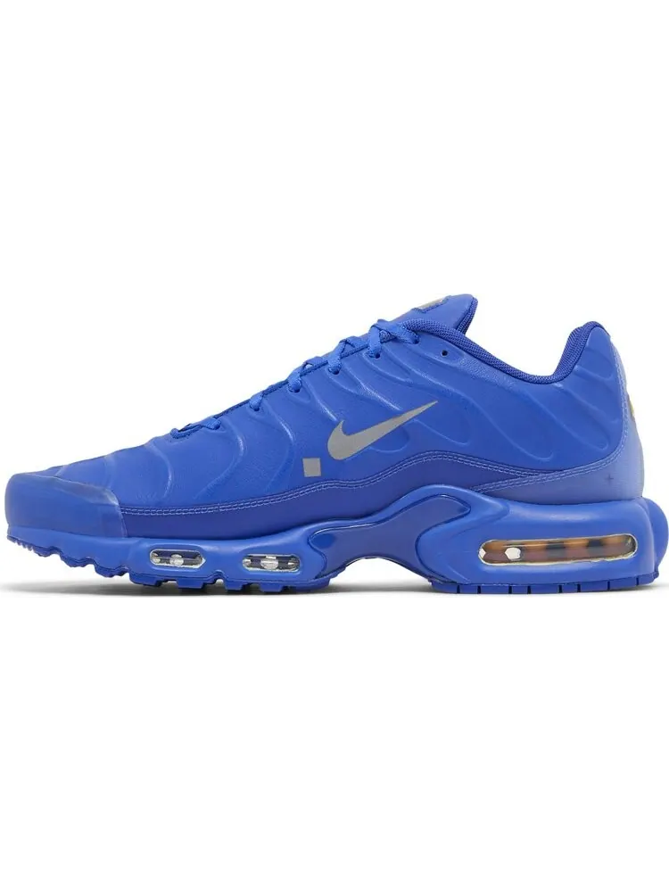 Кроссовки A-Cold-Wall x Air Max Plus 'House Blue' — изображение 3 из 4, синий