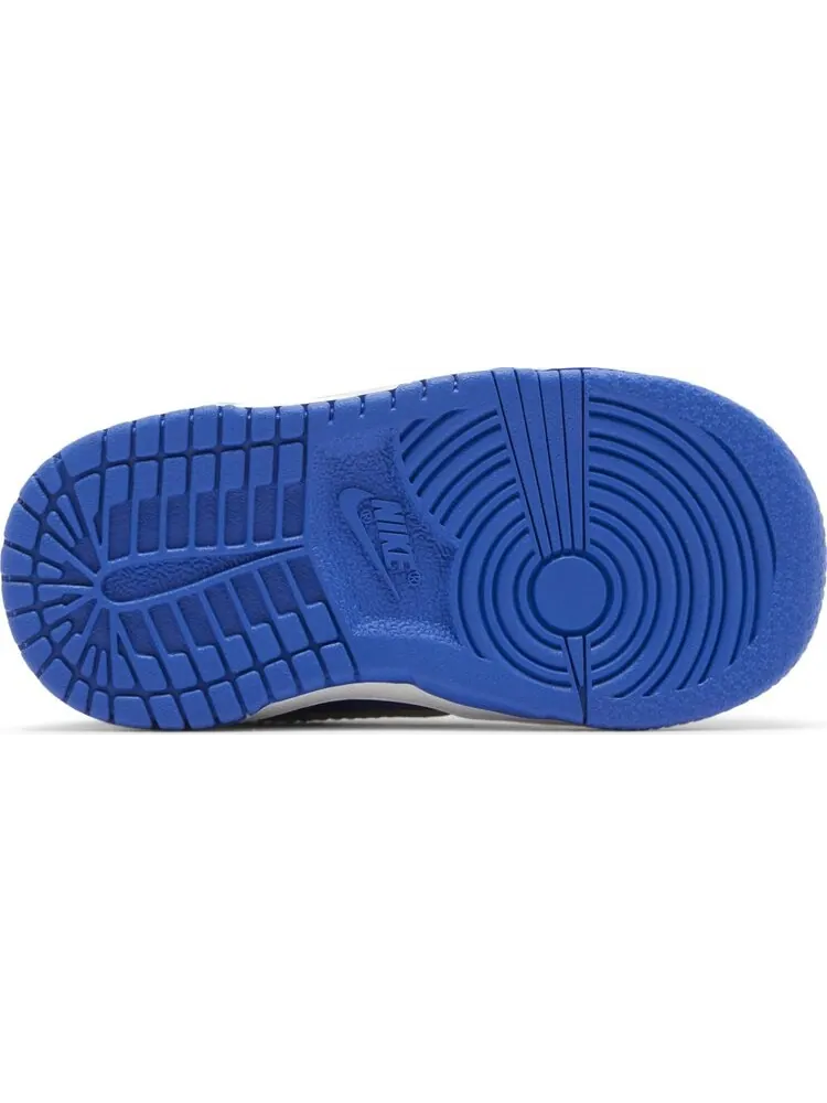 Кроссовки Dunk Low SE TD 'Salmon Toe' — изображение 4 из 4, синий