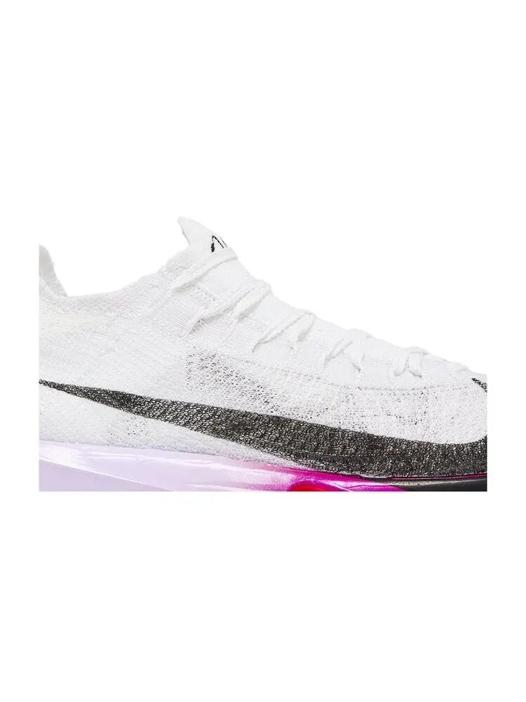 Кроссовки Air Zoom Alphafly NEXT% 3 — изображение 2 из 4, белый