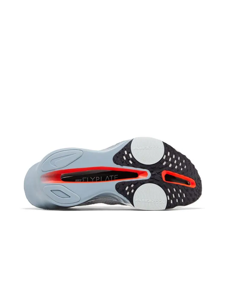 Кроссовки Air Zoom Alphafly NEXT% 3 'Gridiron' — изображение 4 из 9, красный
