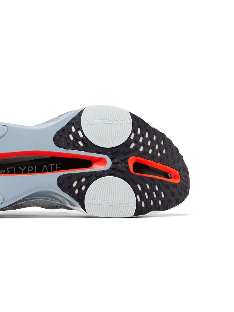 Кроссовки Air Zoom Alphafly NEXT% 3 'Gridiron' — изображение 5 из 9, красный