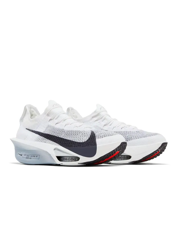 Кроссовки Air Zoom Alphafly NEXT% 3 'Gridiron' — изображение 8 из 9, красный