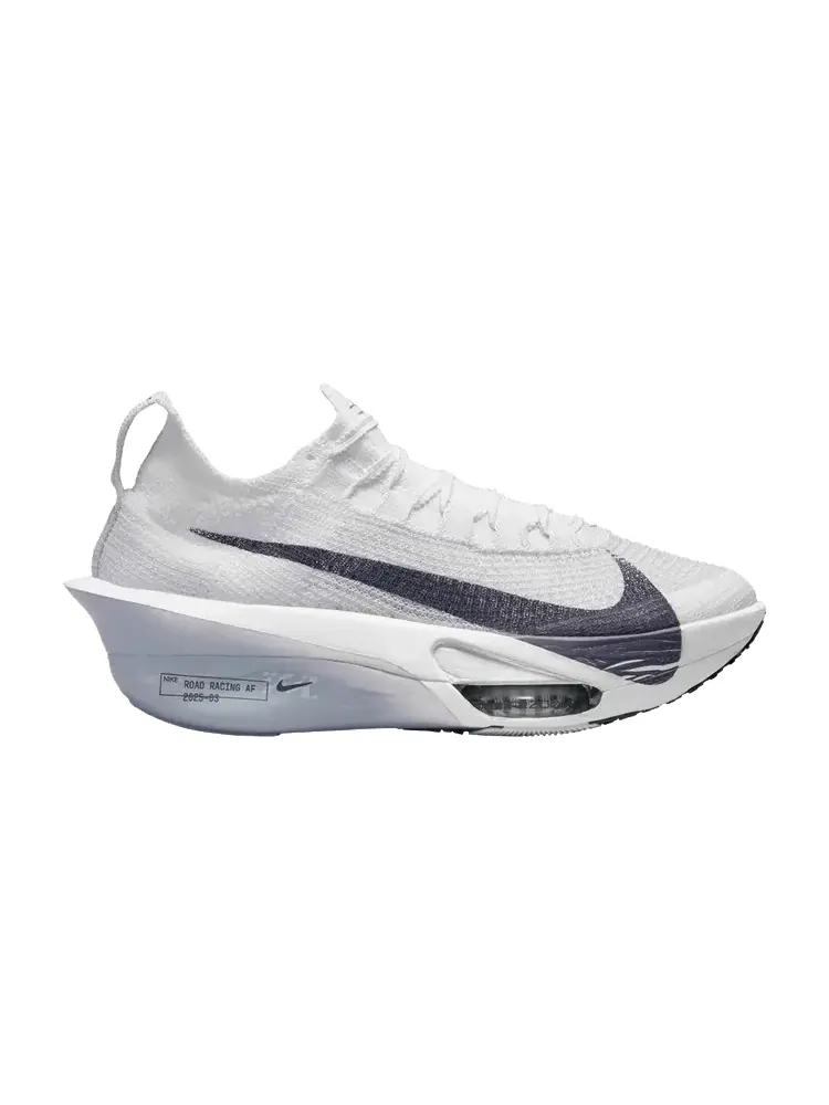 Кроссовки Wmns Air Zoom Alphafly NEXT% 3 'Gridiron' — изображение 1 из 1, красный