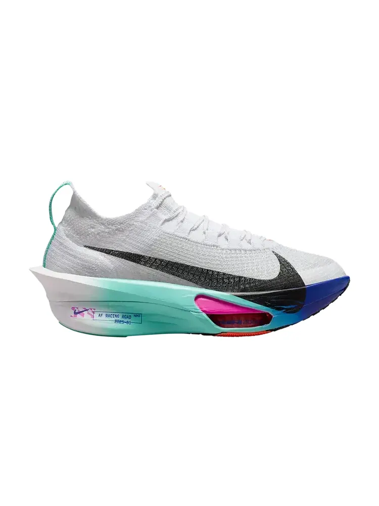Кроссовки Nike Wmns Alphafly 3 — изображение 1 из 1, белый