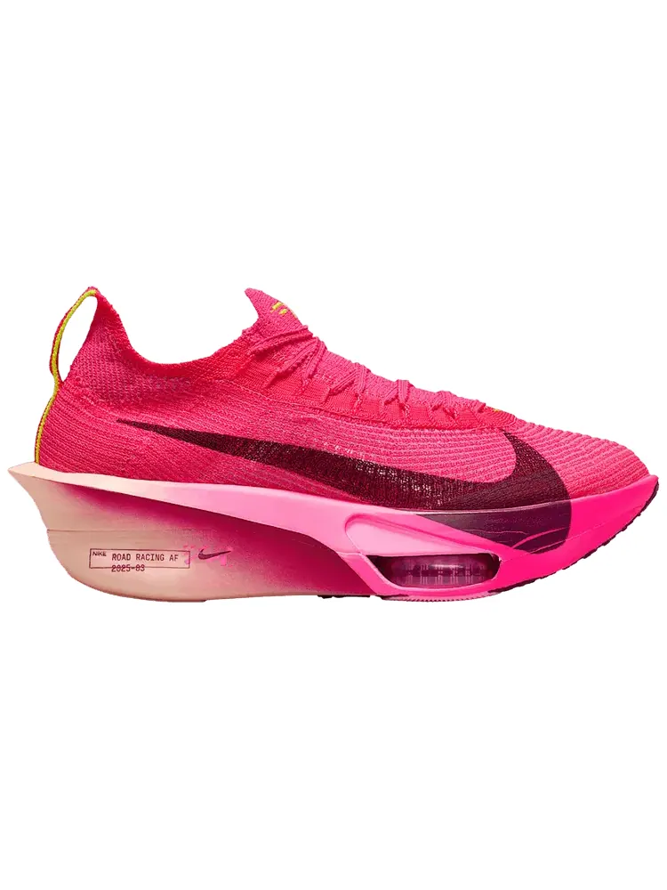 Кроссовки Nike Wmns Alphafly 3 — изображение 1 из 1, розовый