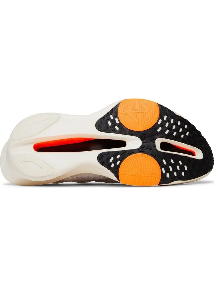 Кроссовки Air Zoom Alphafly NEXT% 3 'Prototype' — изображение 4 из 4, белый