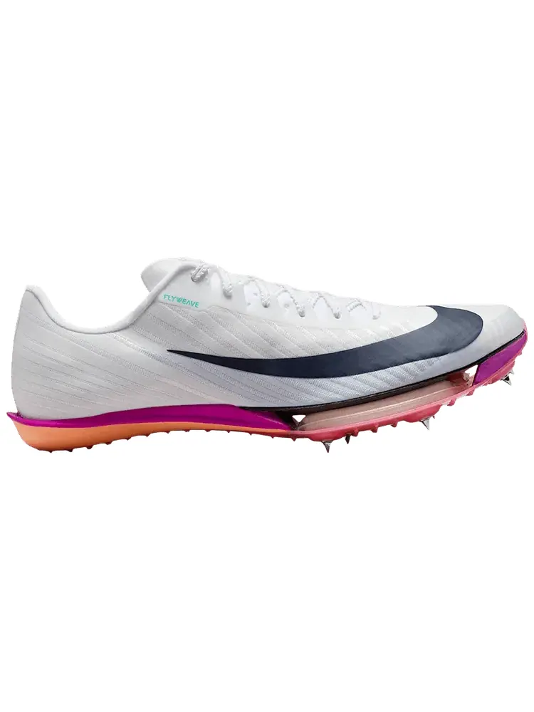 Бутсы Nike Maxfly 2 — изображение 1 из 1, белый