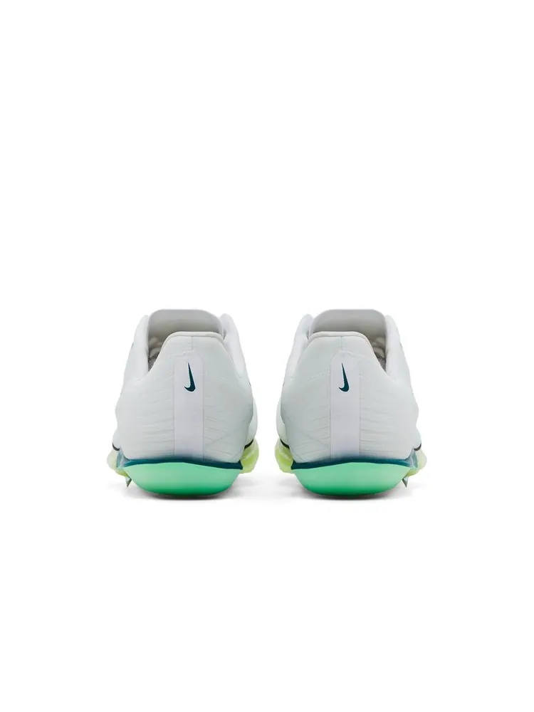 Кроссовки Air Zoom Maxfly 2 'White Bright Spruce' — изображение 6 из 8, белый яркий