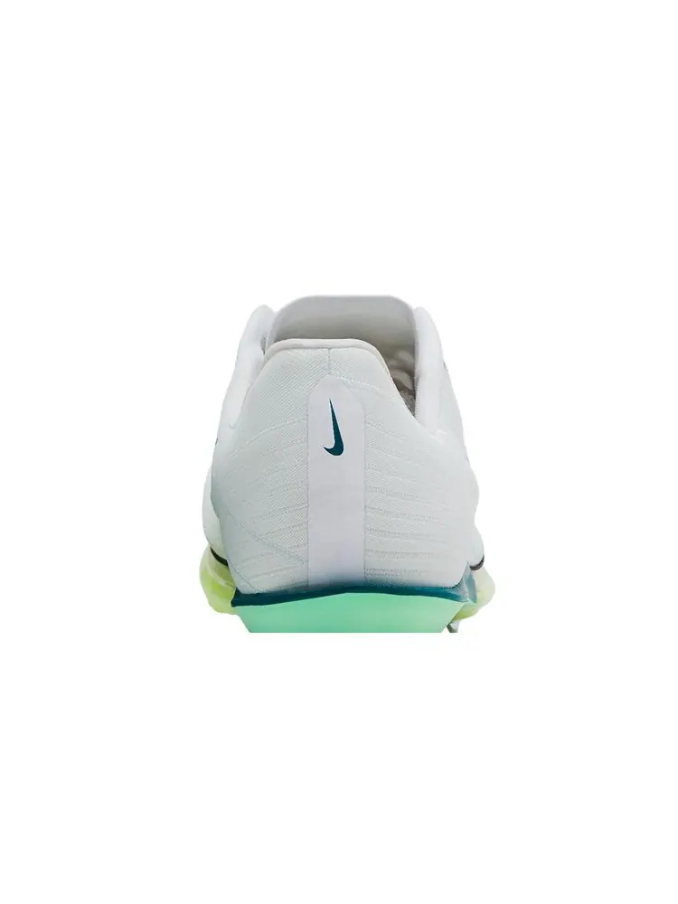 Кроссовки Air Zoom Maxfly 2 'White Bright Spruce' — изображение 7 из 8, белый яркий