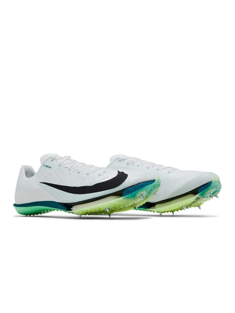 Кроссовки Air Zoom Maxfly 2 'White Bright Spruce' — изображение 8 из 8, белый яркий