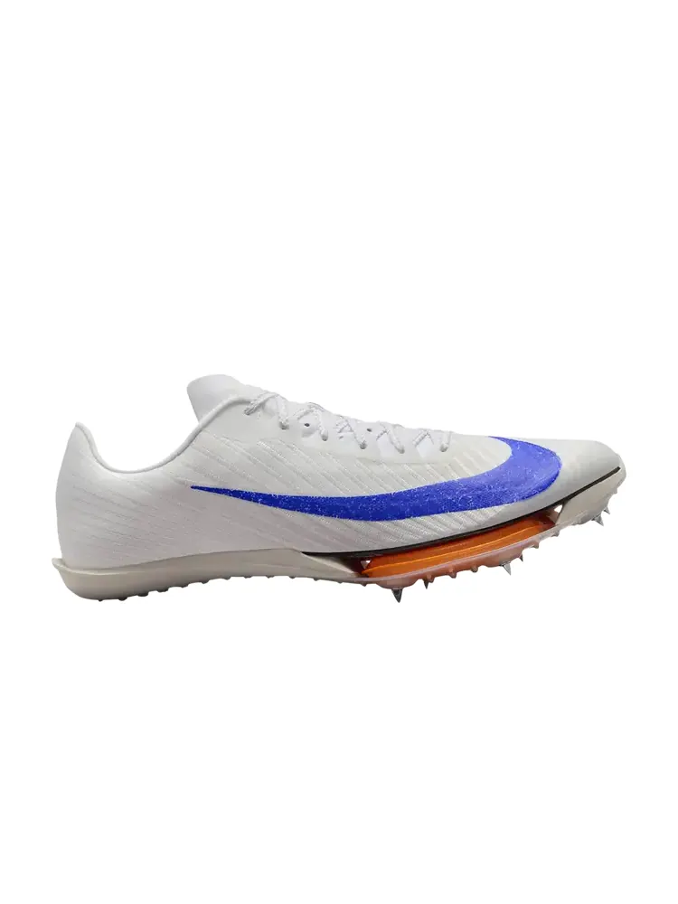 Кроссовки Air Zoom Maxfly 2 — изображение 1 из 1, синий