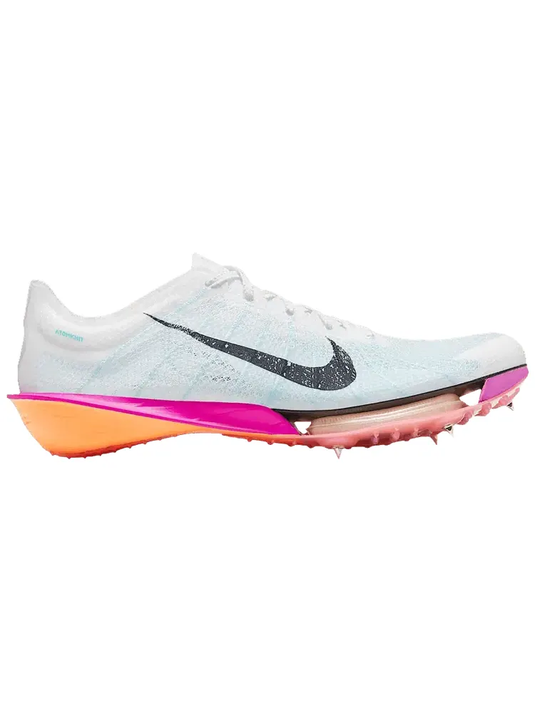 Кроссовки Nike Victory 2 — изображение 1 из 1, белый