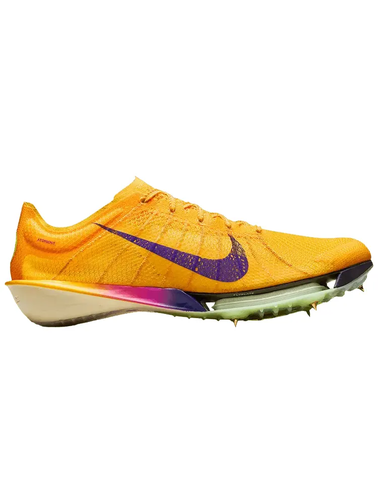 Бутсы Nike Victory 2 — изображение 1 из 1, желтый