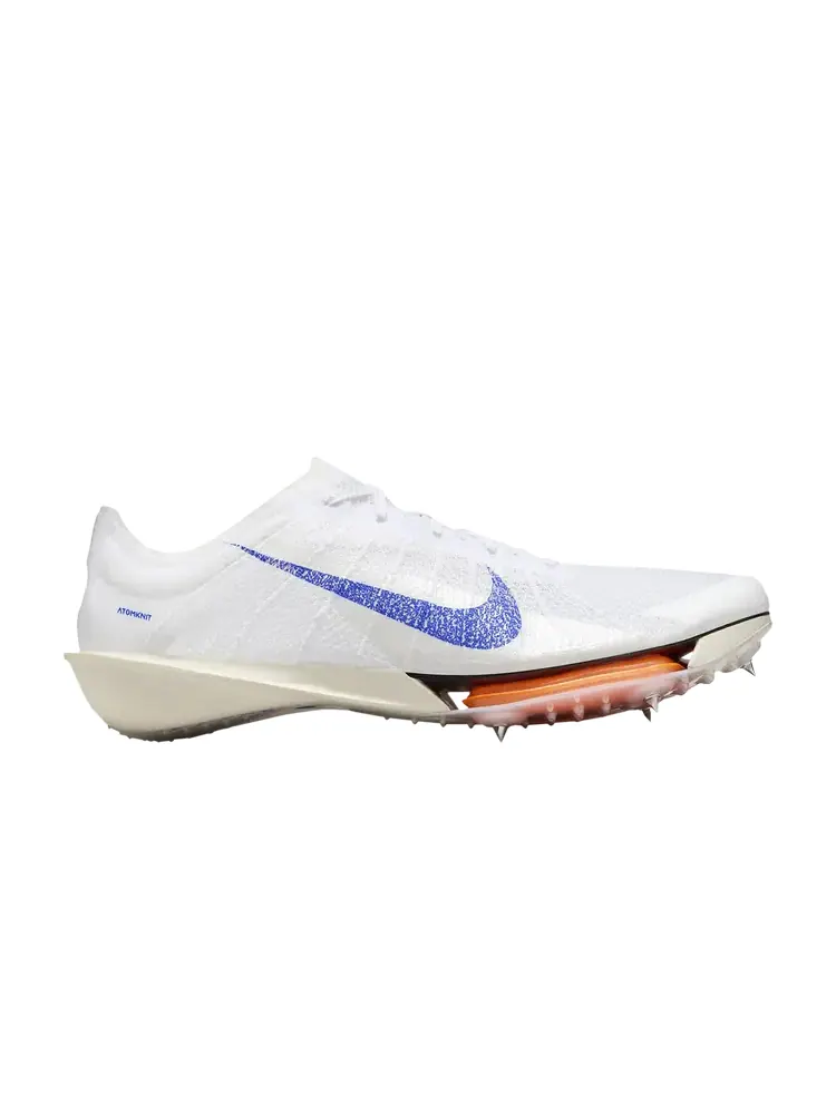 Кроссовки Air Zoom Victory 2 — изображение 1 из 1, синий