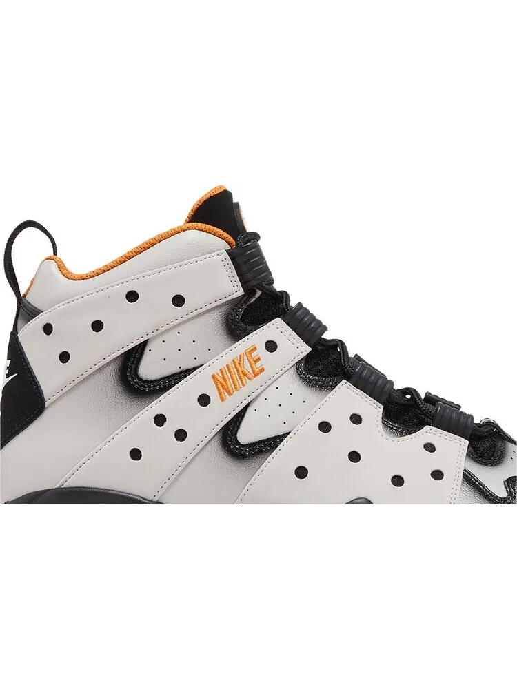 Кроссовки Air Max 2 CB 94 'Airbrush - Light Iron Ore' — изображение 2 из 4, серый