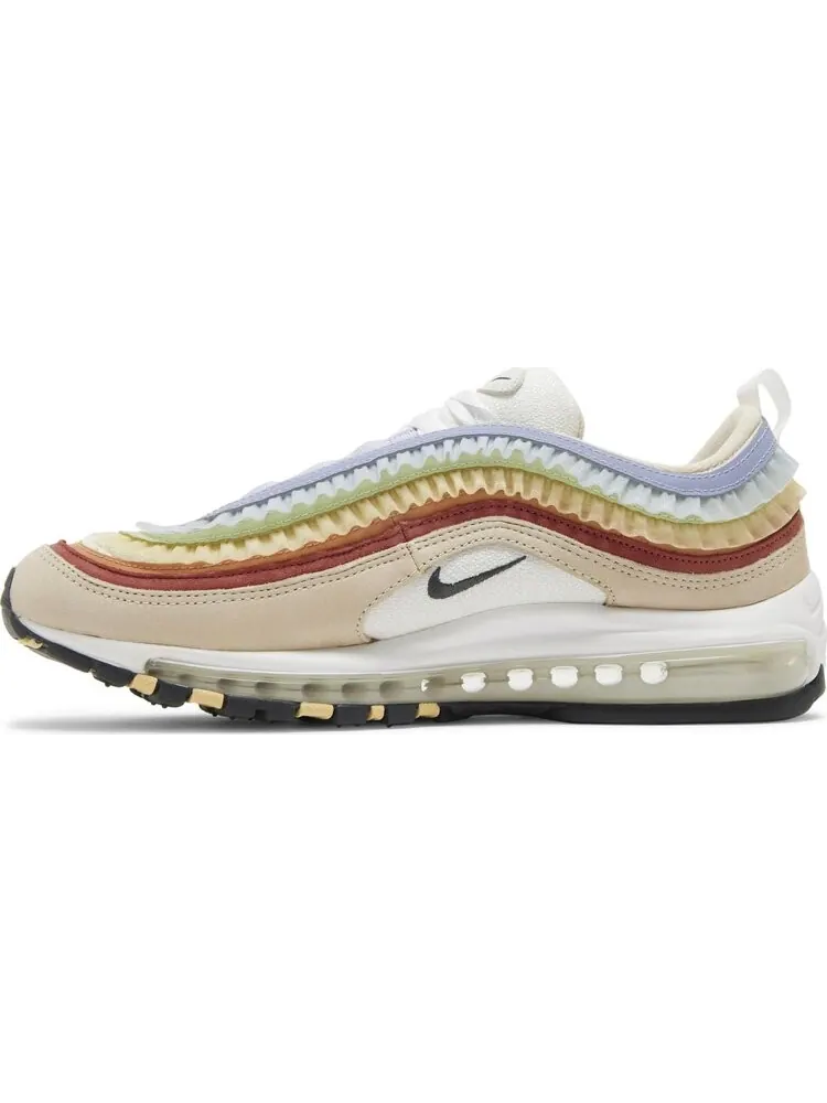 Кроссовки Air Max 97 'Be True' — изображение 3 из 4, бежевый