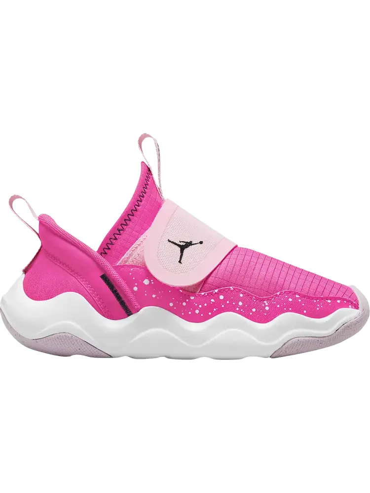 Кроссовки Jordan 23/7 PS 'Fierce Pink' — изображение 1 из 1, розовый
