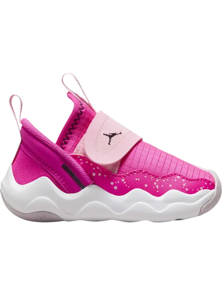 Кроссовки Jordan 23/7 TD 'Fierce Pink' — изображение 1 из 1, розовый