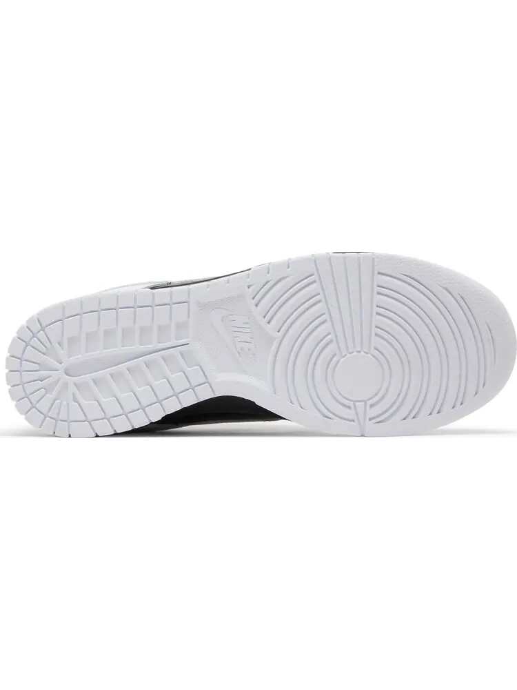 Кроссовки Nike Dunk Low 'Reverse Panda' — изображение 4 из 8, черный