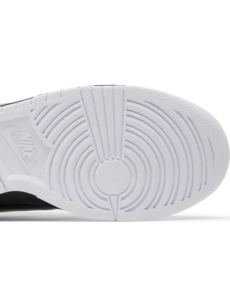Кроссовки Nike Dunk Low 'Reverse Panda' — изображение 5 из 8, черный