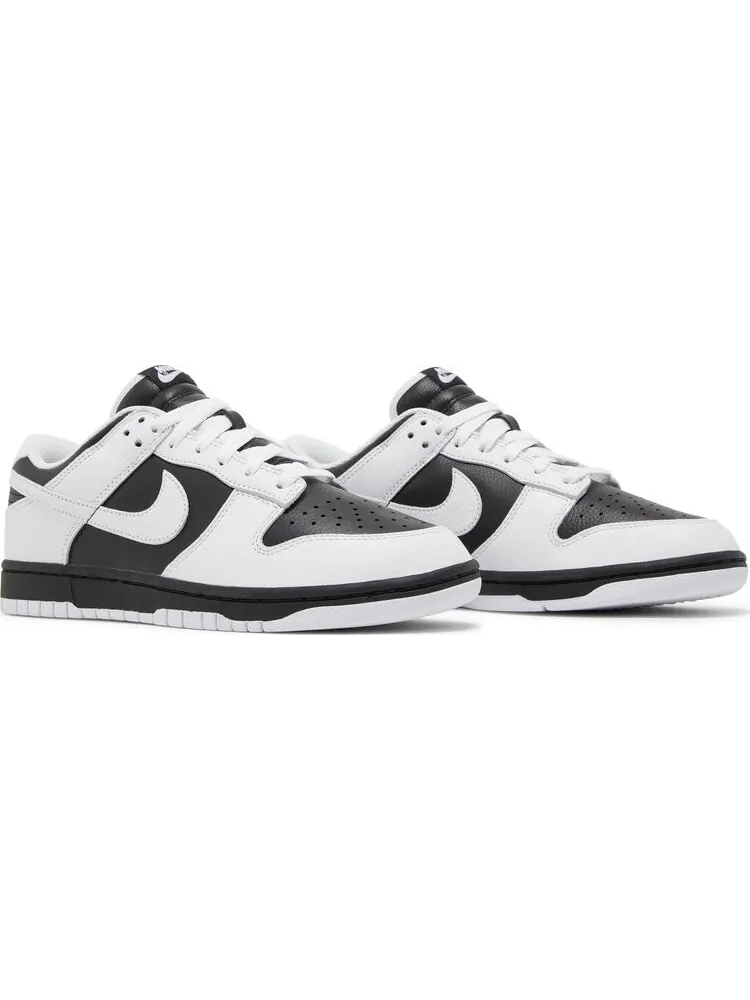 Кроссовки Nike Dunk Low 'Reverse Panda' — изображение 8 из 8, черный