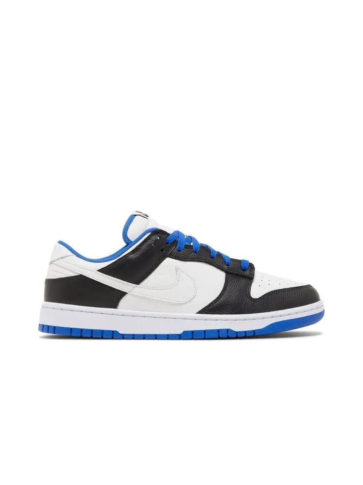 Кроссовки Nike Dunk Low — изображение 1 из 4, белый