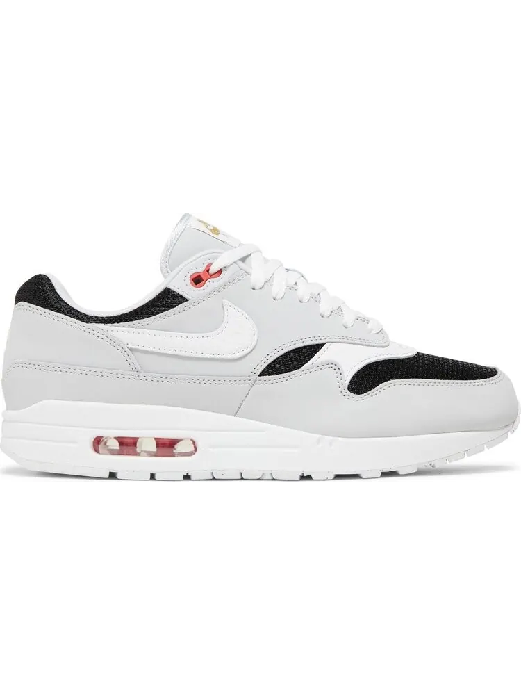 Кроссовки Air Max 1 'Urawa 2.0' — изображение 1 из 4, серый