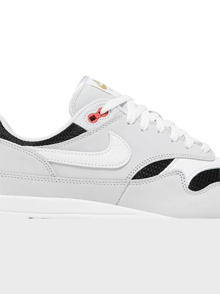 Кроссовки Air Max 1 'Urawa 2.0' — изображение 2 из 4, серый