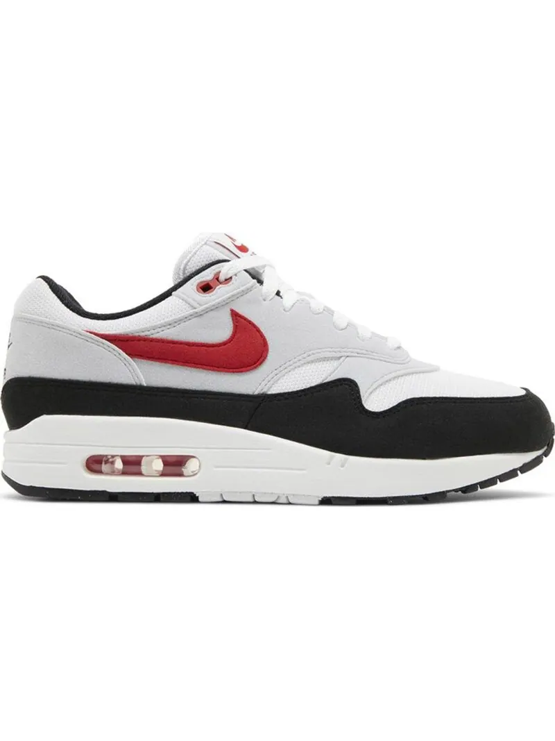 Кроссовки Nike Air Max 1 'Chili 2.0' — изображение 1 из 4, белый/мультиколор