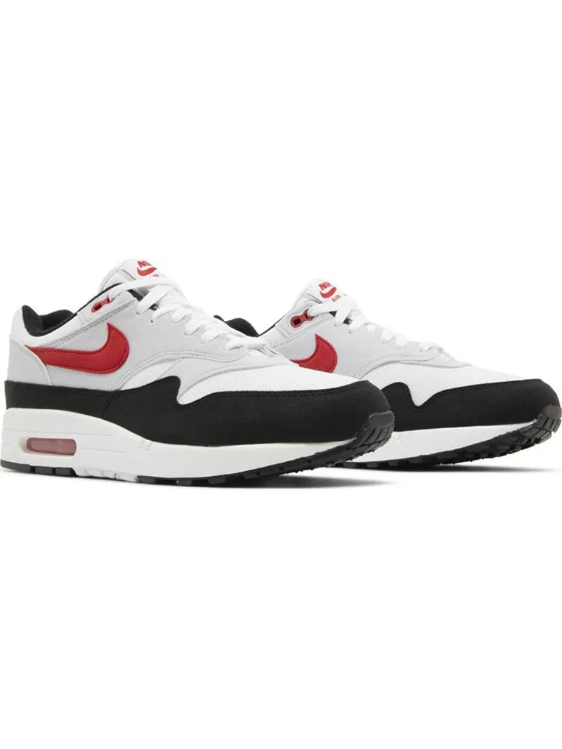 Кроссовки Nike Air Max 1 'Chili 2.0' — изображение 2 из 4, белый/мультиколор